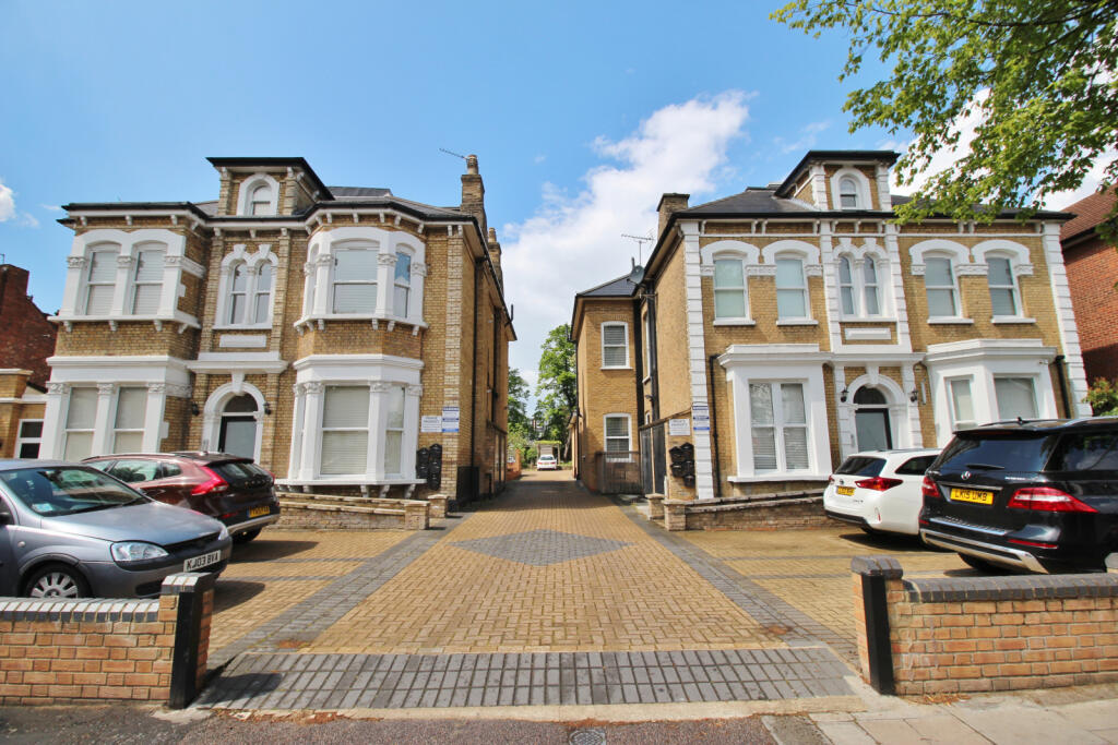 2 bed 1st Floor Flat for rent in Wood Green. From Talbies - Whetstone 2 bed 1st Floor Flat for rent in Wood Green. From Talbies - Whetstone