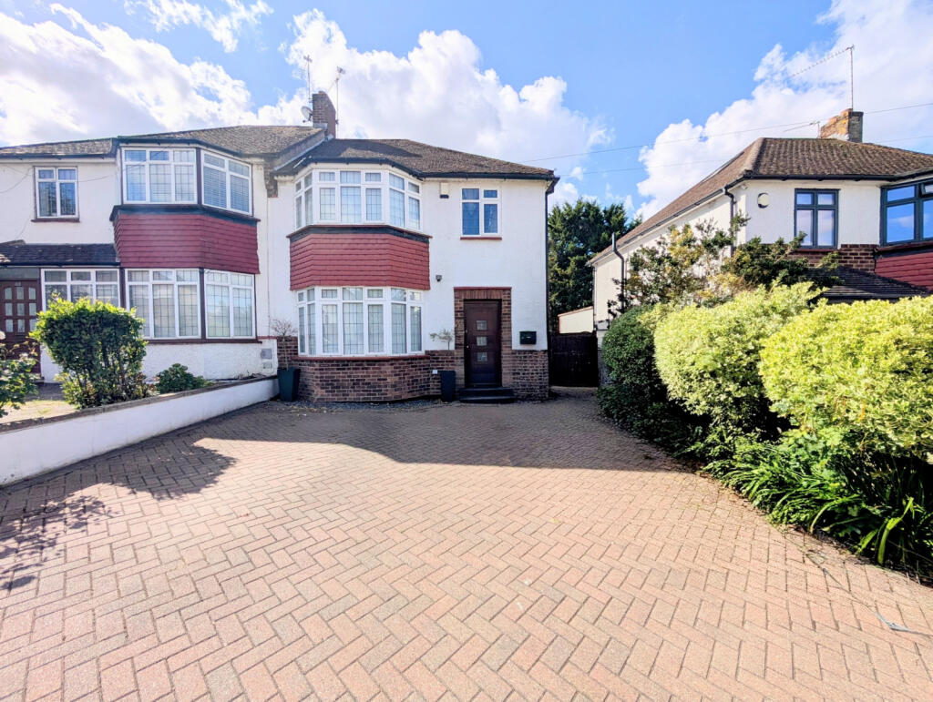 3 bed Semi Detached for rent in Hadley Wood. From Talbies - Whetstone