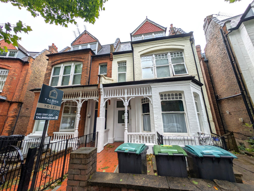 4 bed Studio for rent in Hornsey. From Talbies - Whetstone 4 bed Studio for rent in Hornsey. From Talbies - Whetstone