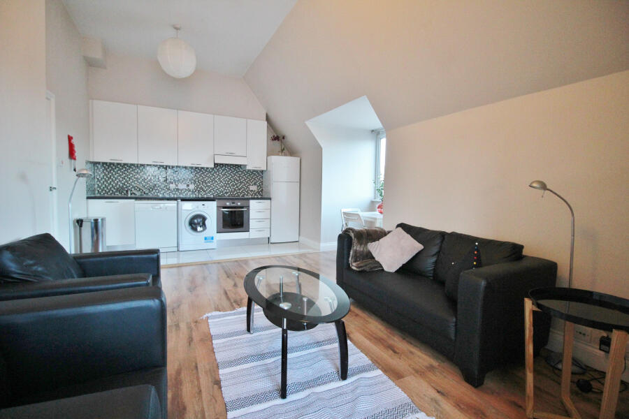 2 bed 1st Floor Flat for rent in Hampstead. From Talbies - Whetstone