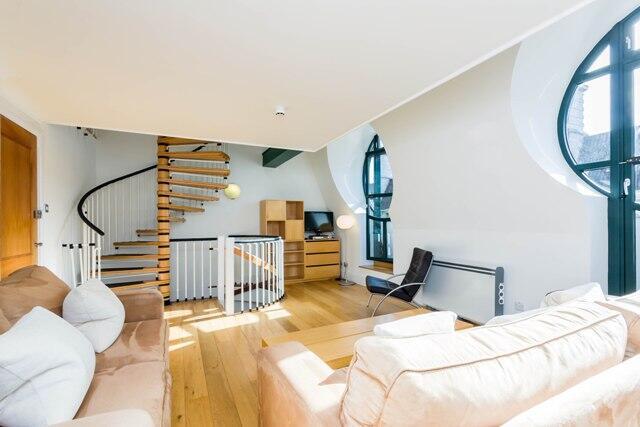 2 bed Duplex for rent in Bermondsey. From Icon Residential - London - Lettings