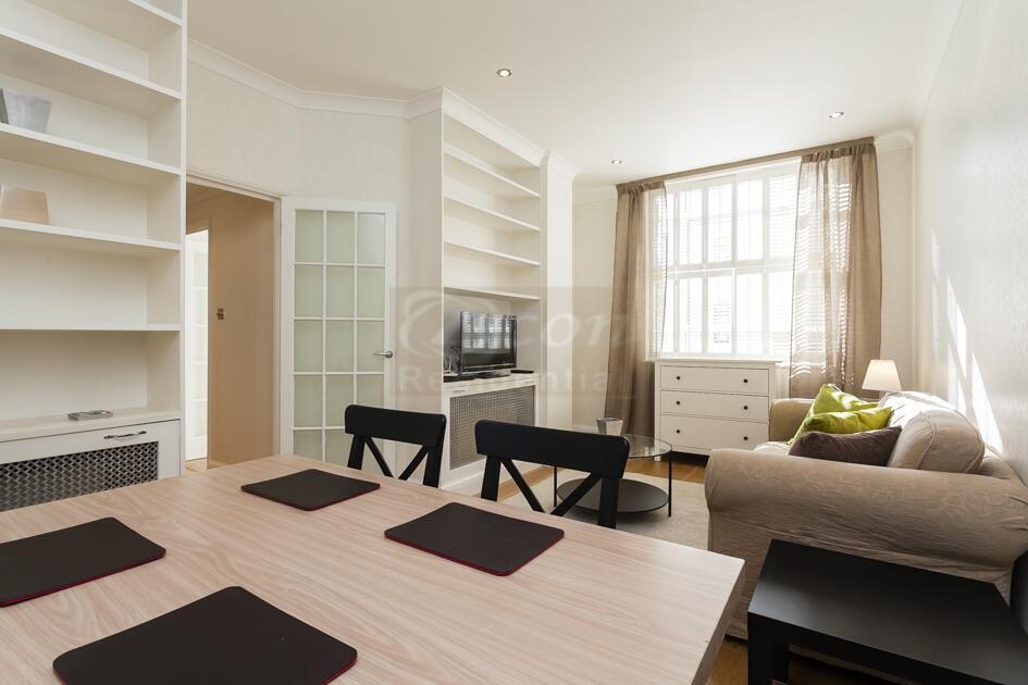 2 bed Apartment for rent in Bermondsey. From Icon Residential - London - Lettings