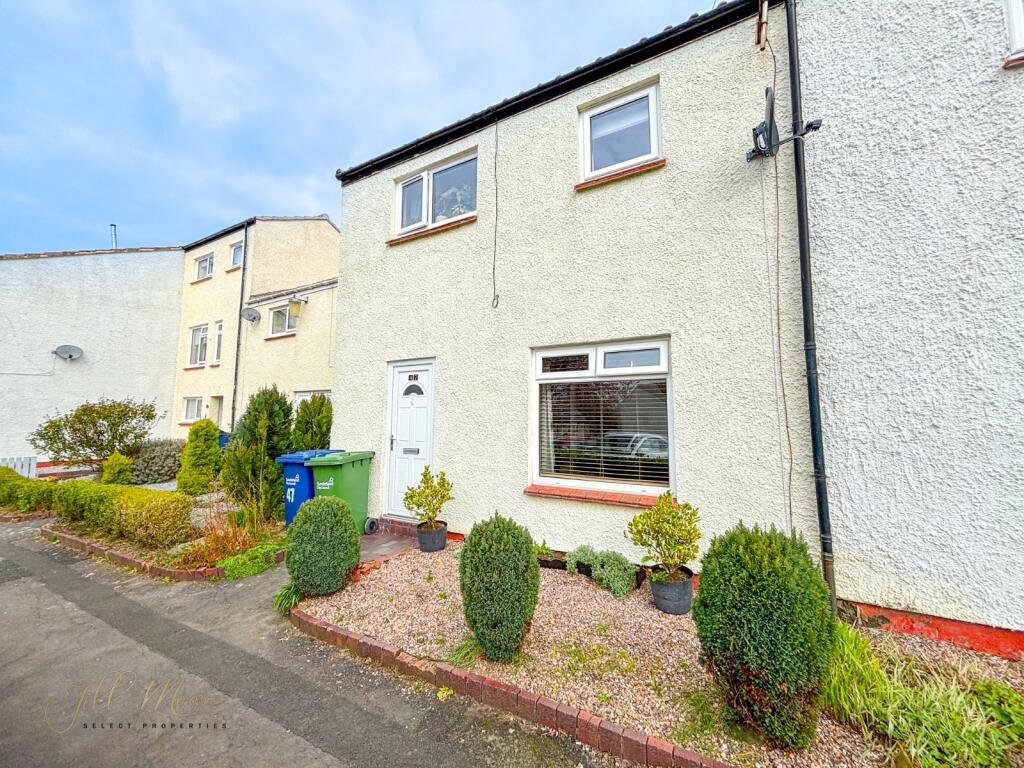 3 bed Mid Terraced House for rent in Washington. From Jill Moore Select Properties - Washington