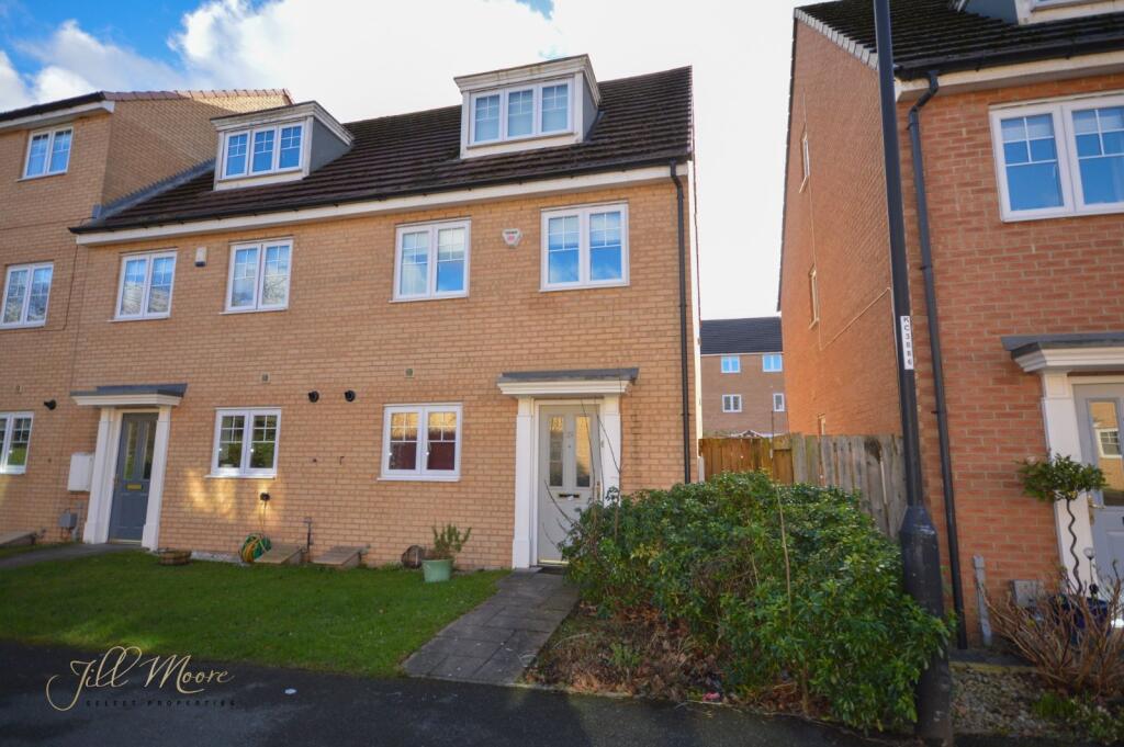 3 bed Semi Detached for rent in Washington. From Jill Moore Select Properties - Washington 3 bed Semi Detached for rent in Washington. From Jill Moore Select Properties - Washington