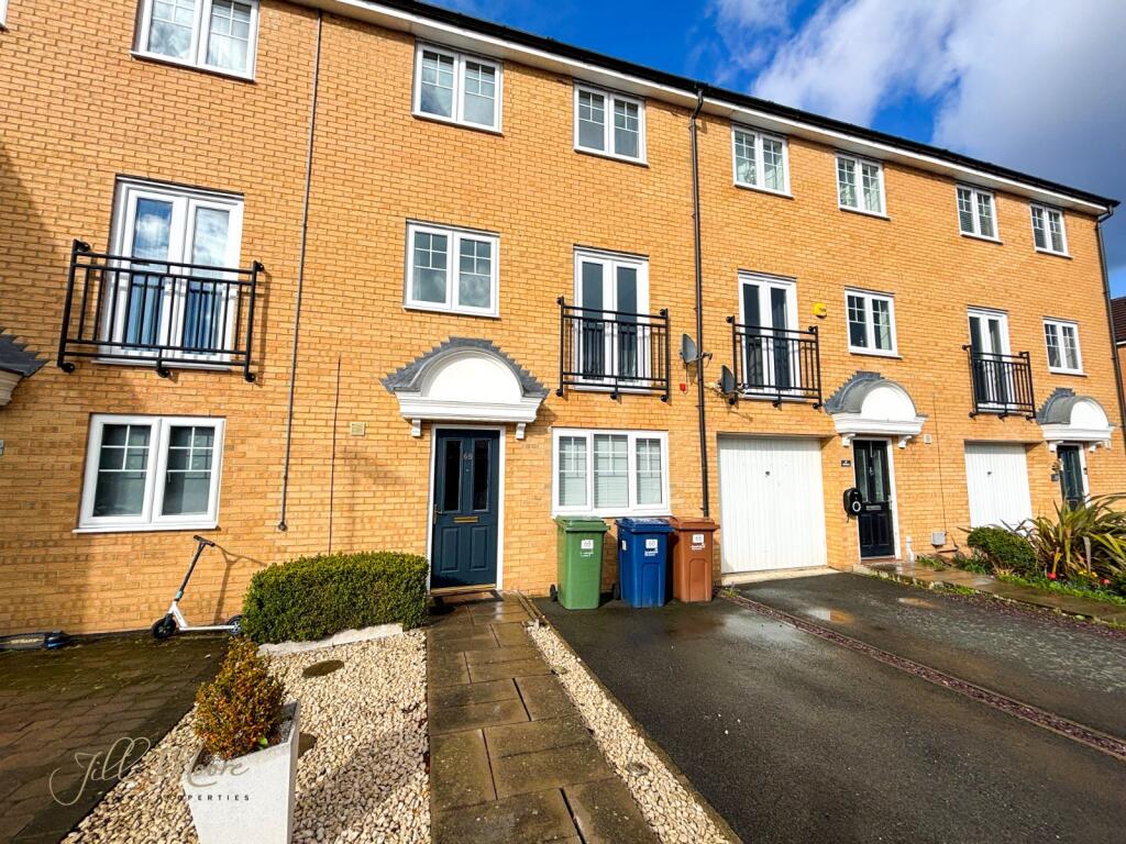4 bed Mid Terraced House for rent in Washington. From Jill Moore Select Properties - Washington 4 bed Mid Terraced House for rent in Washington. From Jill Moore Select Properties - Washington