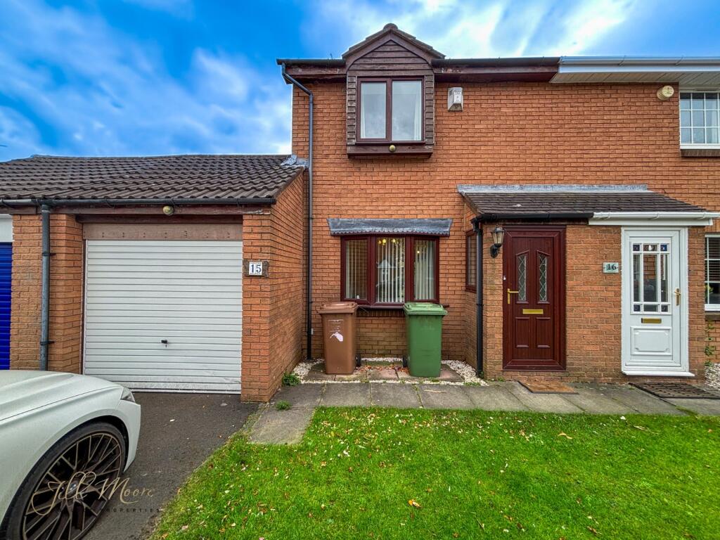 3 bed Semi Detached for rent in Washington. From Jill Moore Select Properties - Washington