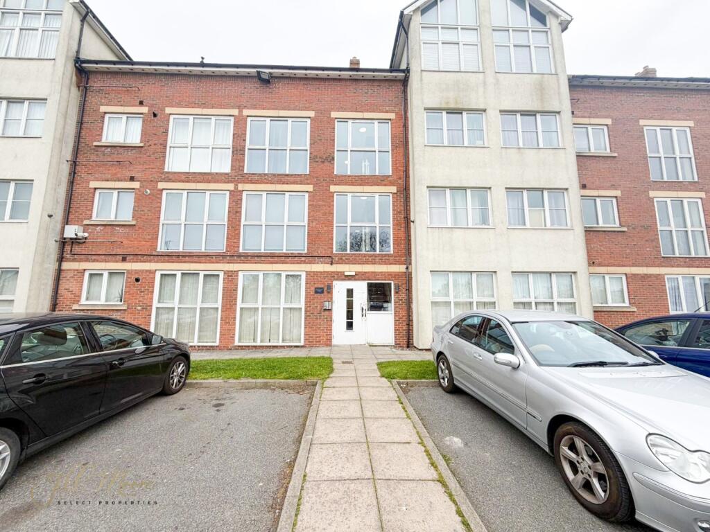2 bed Apartment for rent in Sunderland. From Jill Moore Select Properties - Washington