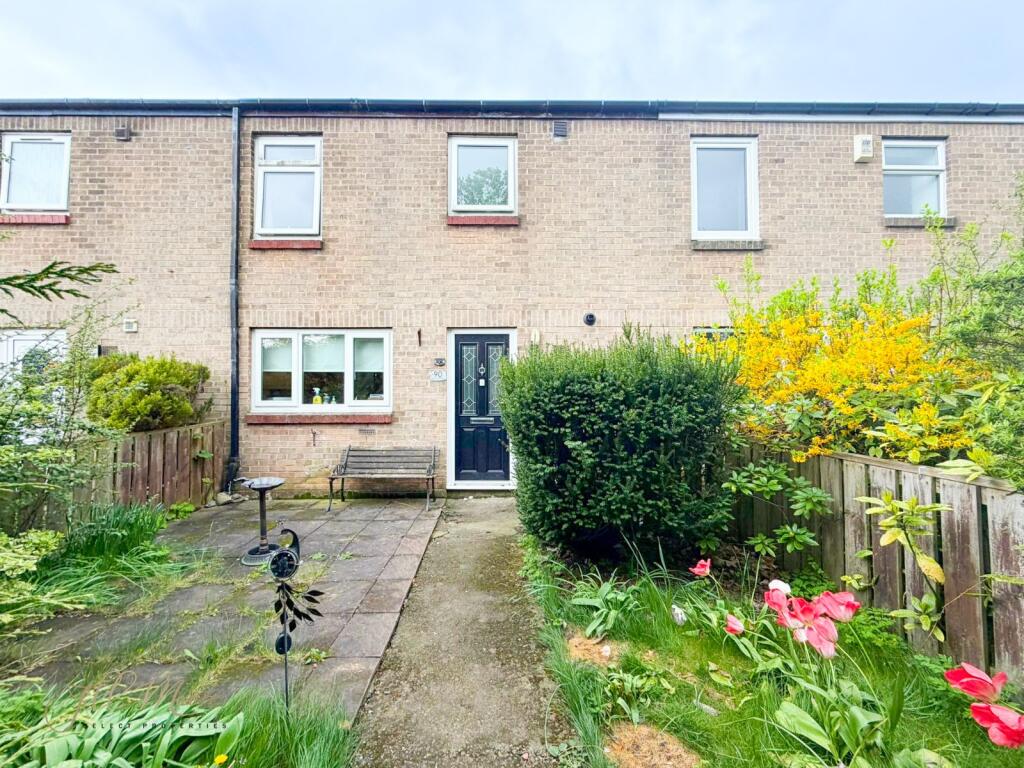 3 bed Mid Terraced House for rent in Washington. From Jill Moore Select Properties - Washington