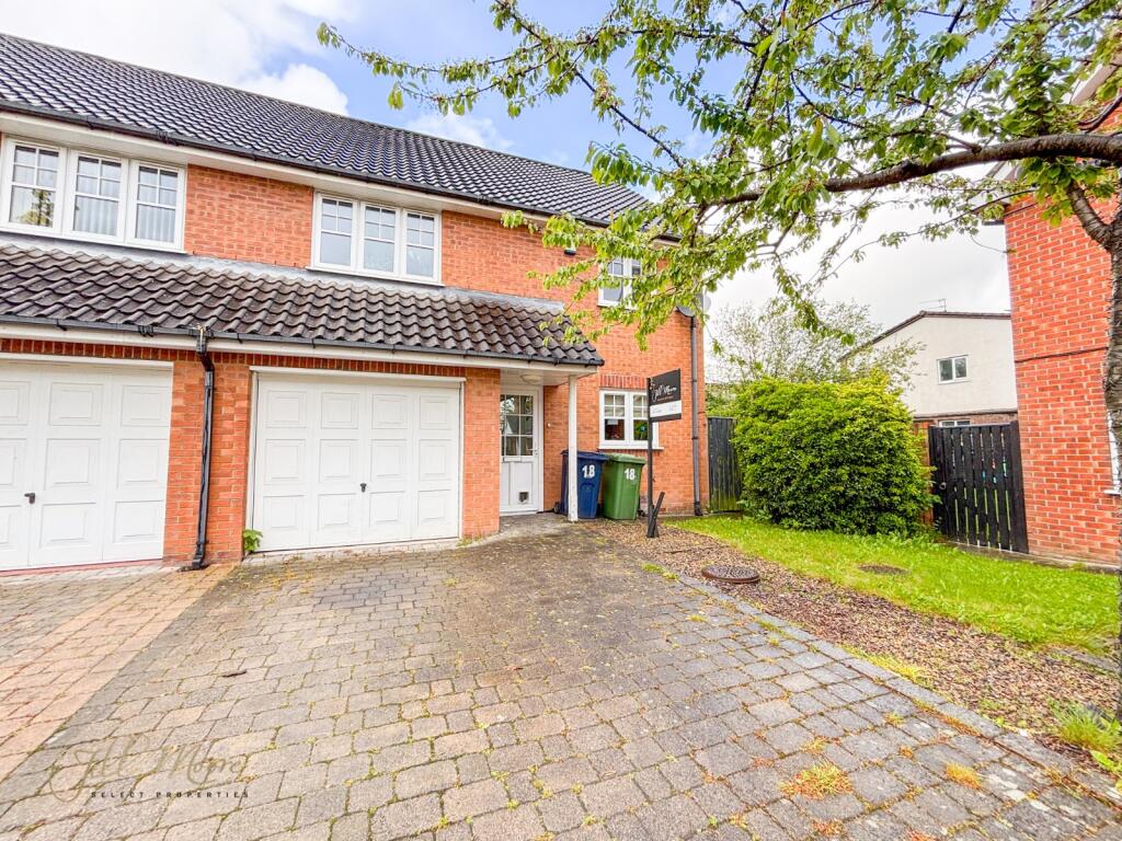3 bed Semi Detached for rent in Washington. From Jill Moore Select Properties - Washington 3 bed Semi Detached for rent in Washington. From Jill Moore Select Properties - Washington