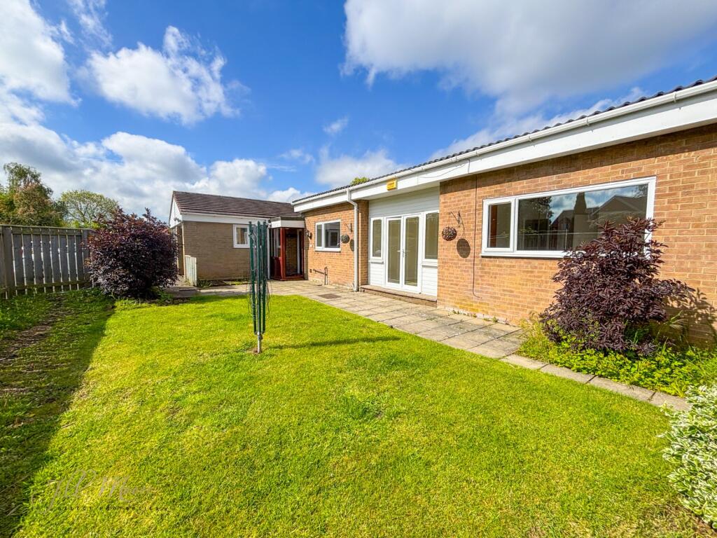 3 bed Bungalow for rent in Sunderland. From Jill Moore Select Properties - Washington 3 bed Bungalow for rent in Sunderland. From Jill Moore Select Properties - Washington