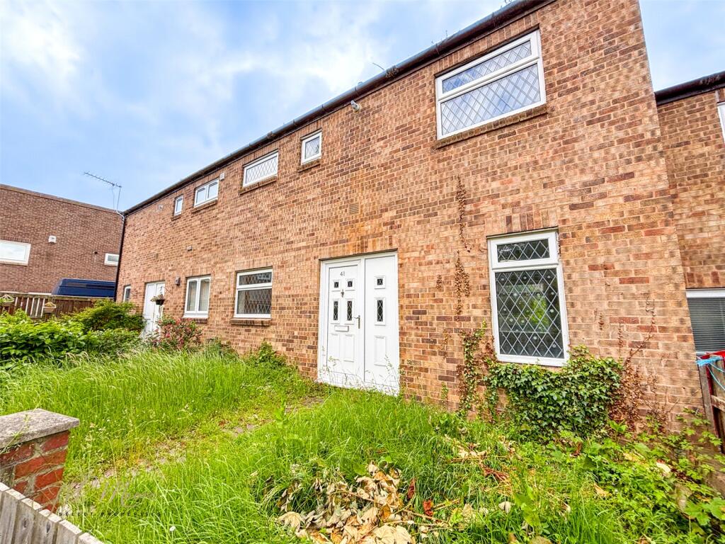 3 bed Mid Terraced House for rent in Washington. From Jill Moore Select Properties - Washington 3 bed Mid Terraced House for rent in Washington. From Jill Moore Select Properties - Washington
