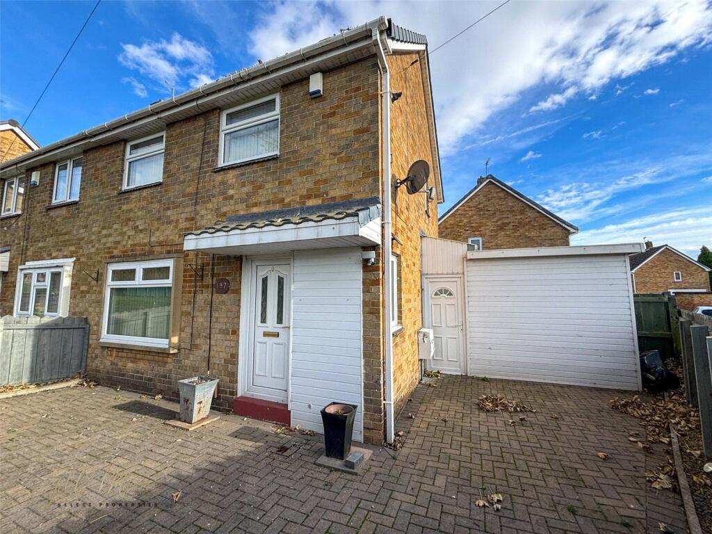 2 bed Semi Detached for rent in Springwell. From Jill Moore Select Properties - Washington 2 bed Semi Detached for rent in Springwell. From Jill Moore Select Properties - Washington
