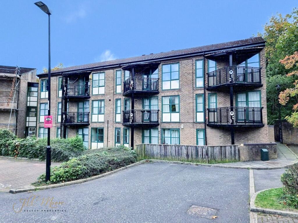 1 bed Apartment for rent in Washington. From Jill Moore Select Properties - Washington
