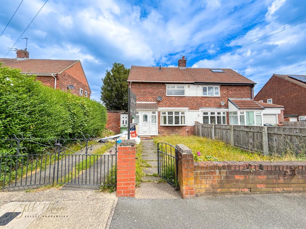 2 bed Semi Detached for rent in Sunderland. From Jill Moore Select Properties - Washington 2 bed Semi Detached for rent in Sunderland. From Jill Moore Select Properties - Washington