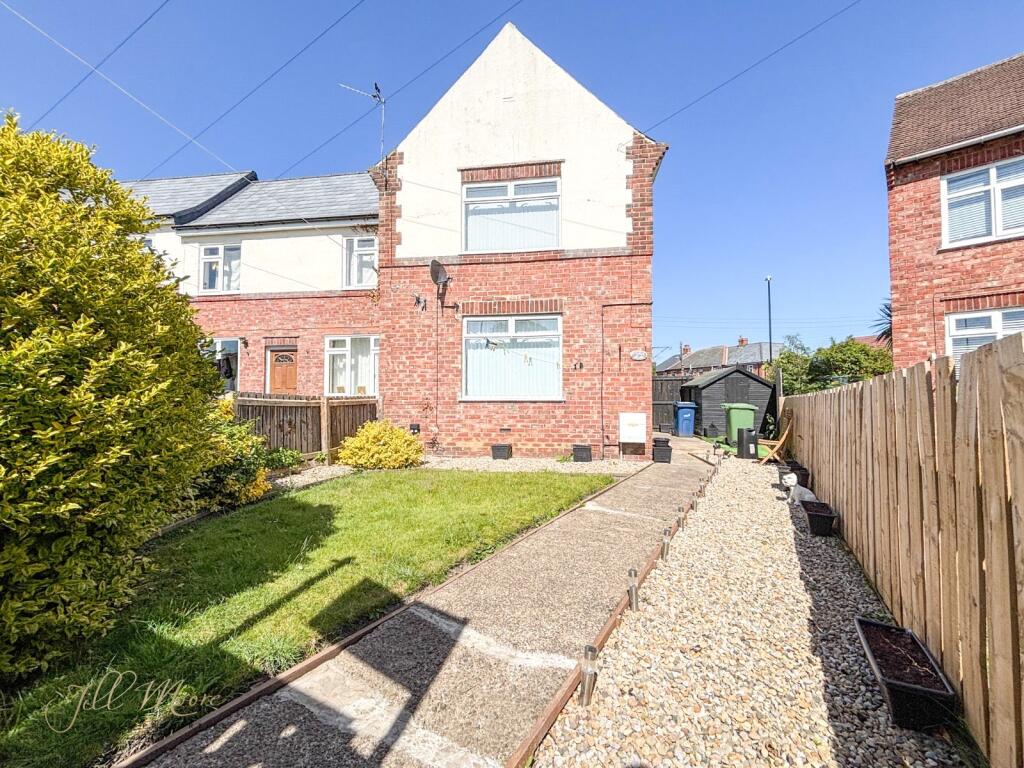 2 bed End of Terrace for rent in Washington. From Jill Moore Select Properties - Washington