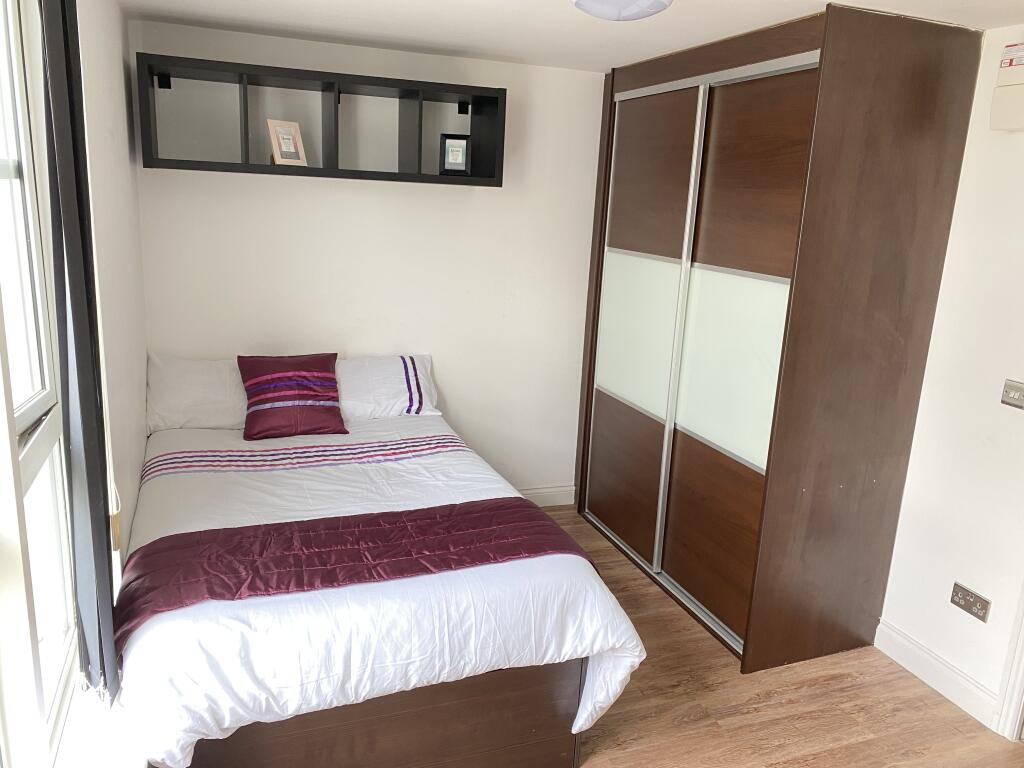 1 bed Apartment for rent in Leicester. From Leicester Students - Leicester 1 bed Apartment for rent in Leicester. From Leicester Students - Leicester