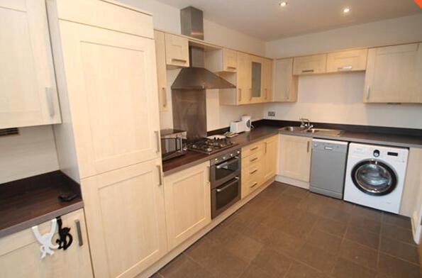 2 bed Town House for rent in Leicester. From Leicester Students - Leicester 2 bed Town House for rent in Leicester. From Leicester Students - Leicester