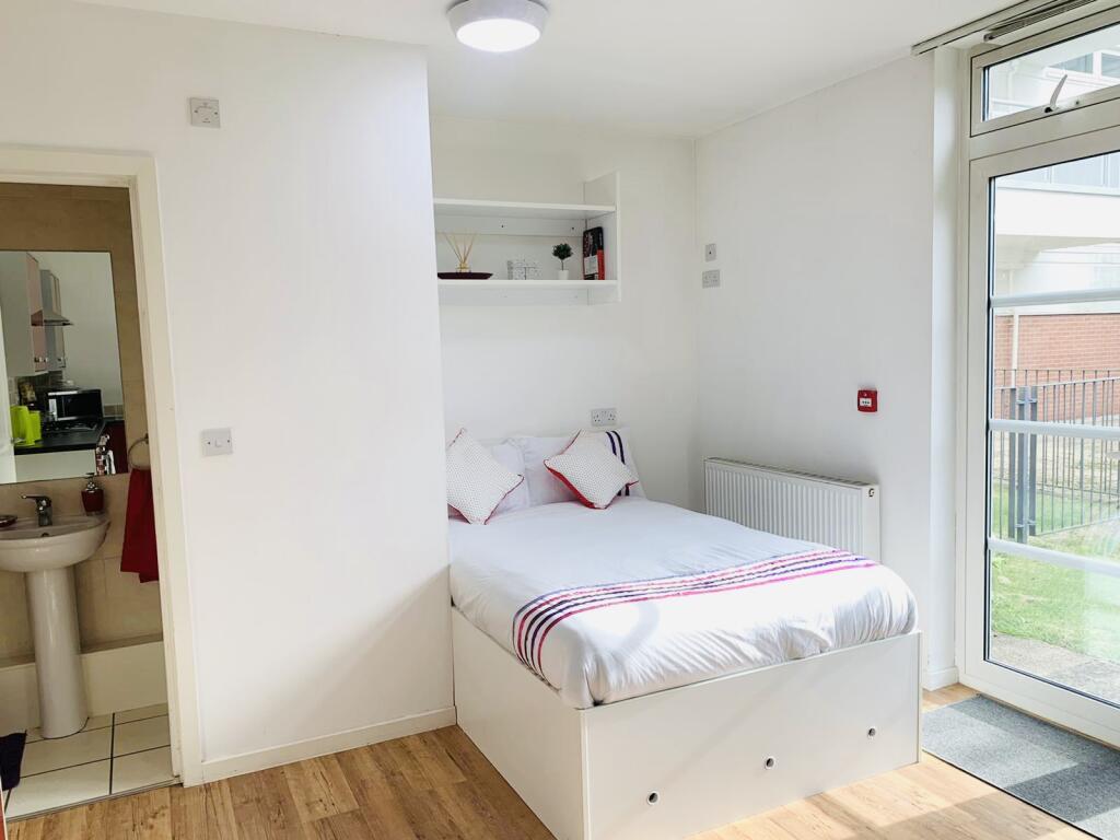 1 bed Not Specified for rent in Leicester. From Leicester Students - Leicester 1 bed Not Specified for rent in Leicester. From Leicester Students - Leicester
