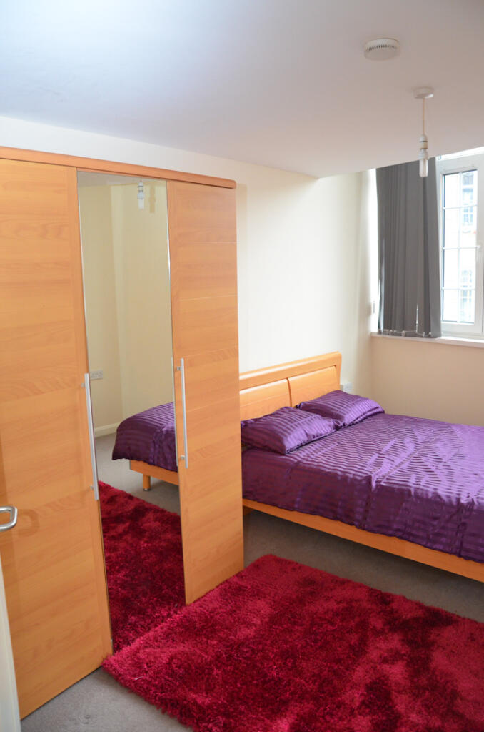 1 bed Apartment for rent in Leicester. From Leicester Students - Leicester 1 bed Apartment for rent in Leicester. From Leicester Students - Leicester