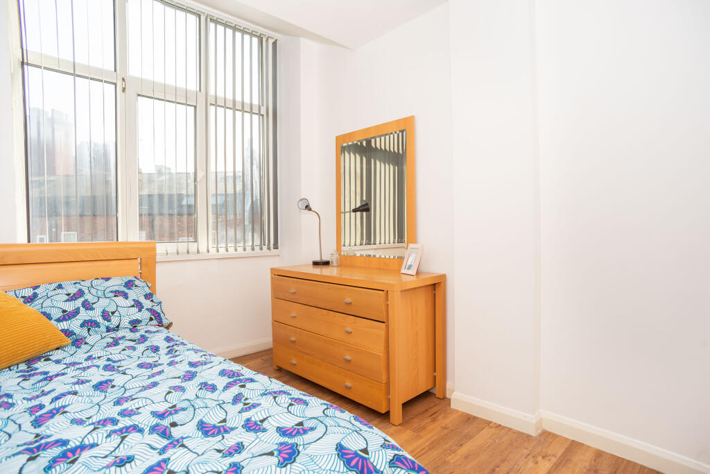 1 bed Apartment for rent in Leicester. From Leicester Students - Leicester