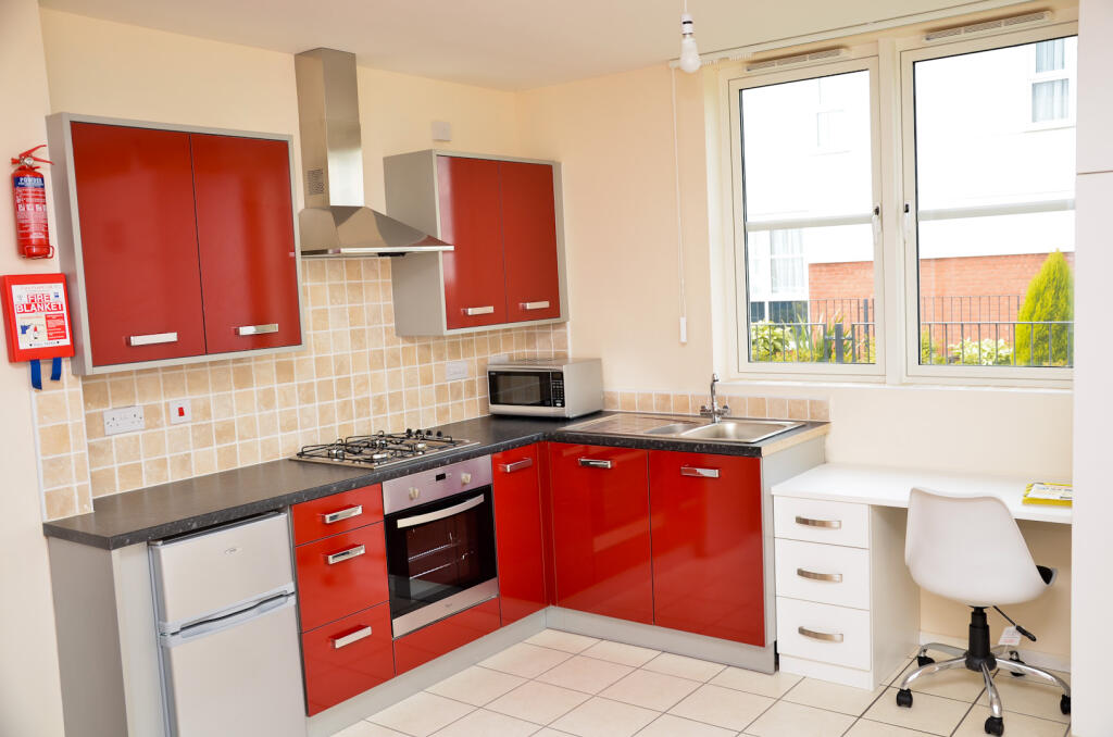 1 bed Apartment for rent in Leicester. From Leicester Students - Leicester 1 bed Apartment for rent in Leicester. From Leicester Students - Leicester