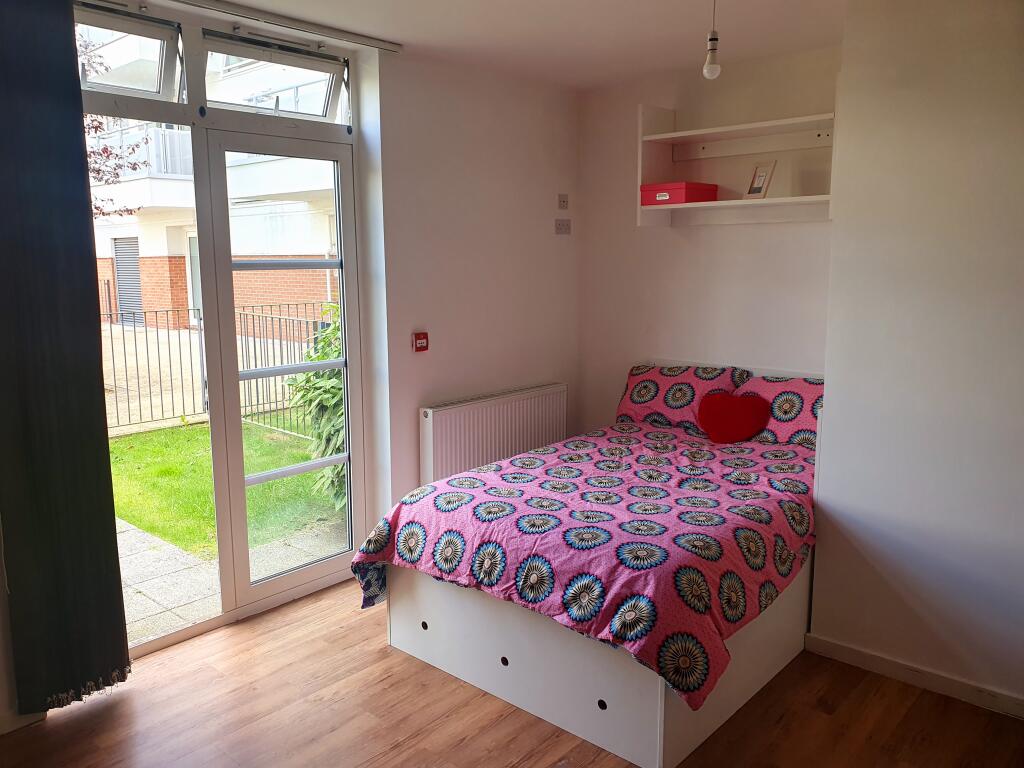 1 bed Apartment for rent in Leicester. From Leicester Students - Leicester
