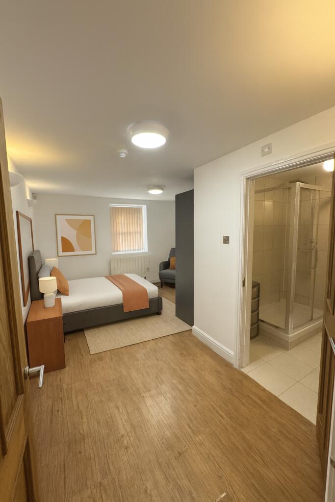 2 bed Apartment for rent in Leicester. From Leicester Students - Leicester 2 bed Apartment for rent in Leicester. From Leicester Students - Leicester