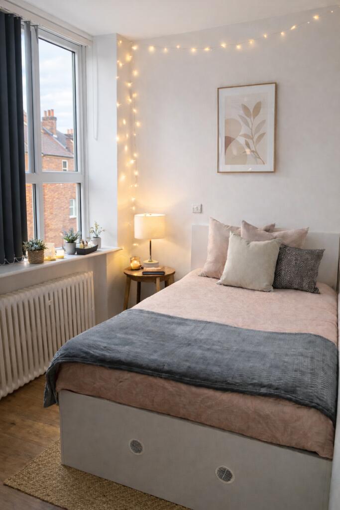 1 bed Apartment for rent in Leicester. From Leicester Students - Leicester 1 bed Apartment for rent in Leicester. From Leicester Students - Leicester