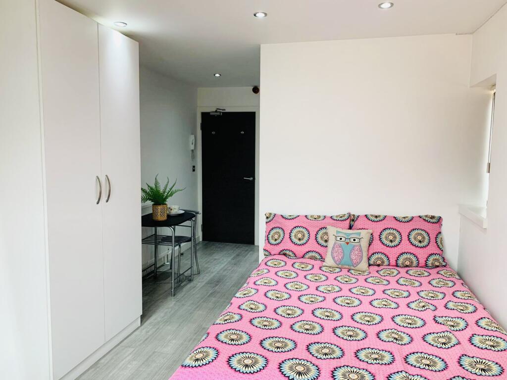 1 bed Not Specified for rent in Leicester. From Leicester Students - Leicester