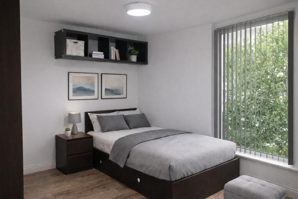 2 bed Apartment for rent in Leicester. From Leicester Students - Leicester