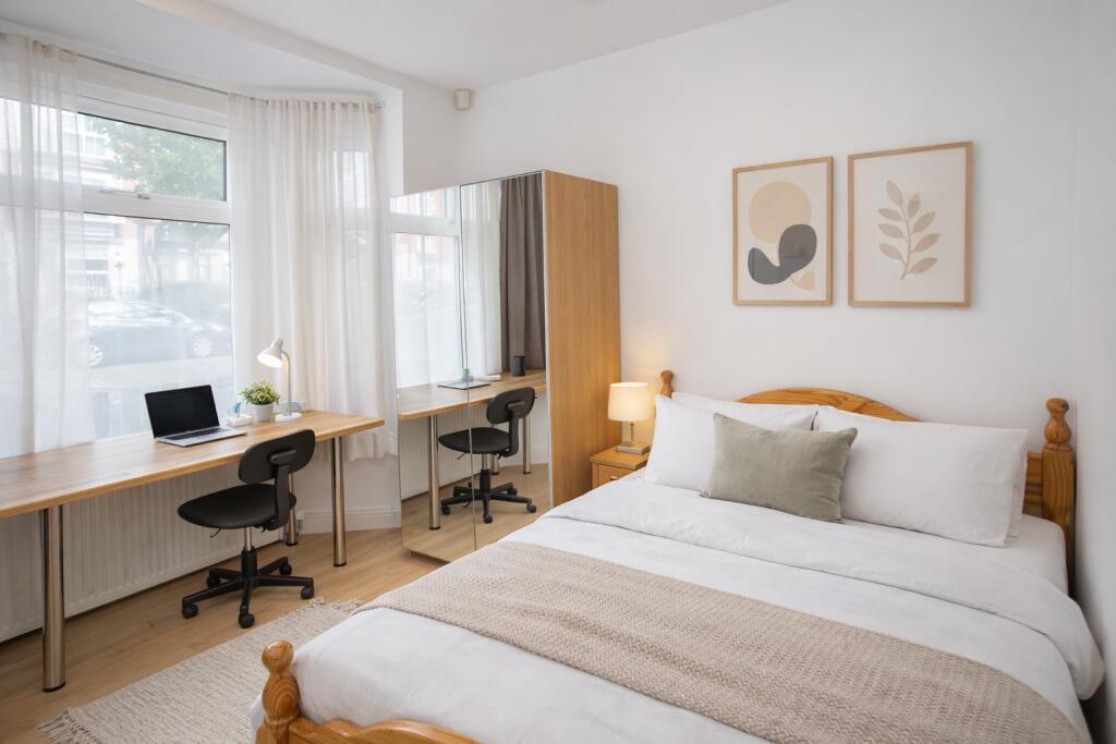 2 bed Apartment for rent in Leicester. From Leicester Students - Leicester 2 bed Apartment for rent in Leicester. From Leicester Students - Leicester