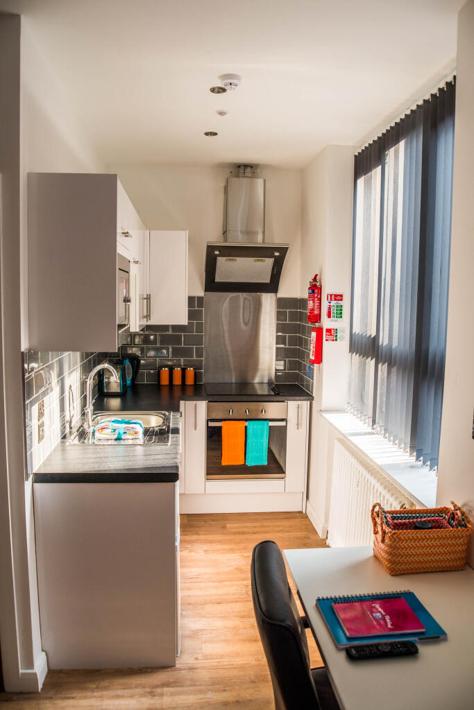 1 bed Apartment for rent in Leicester. From Leicester Students - Leicester 1 bed Apartment for rent in Leicester. From Leicester Students - Leicester