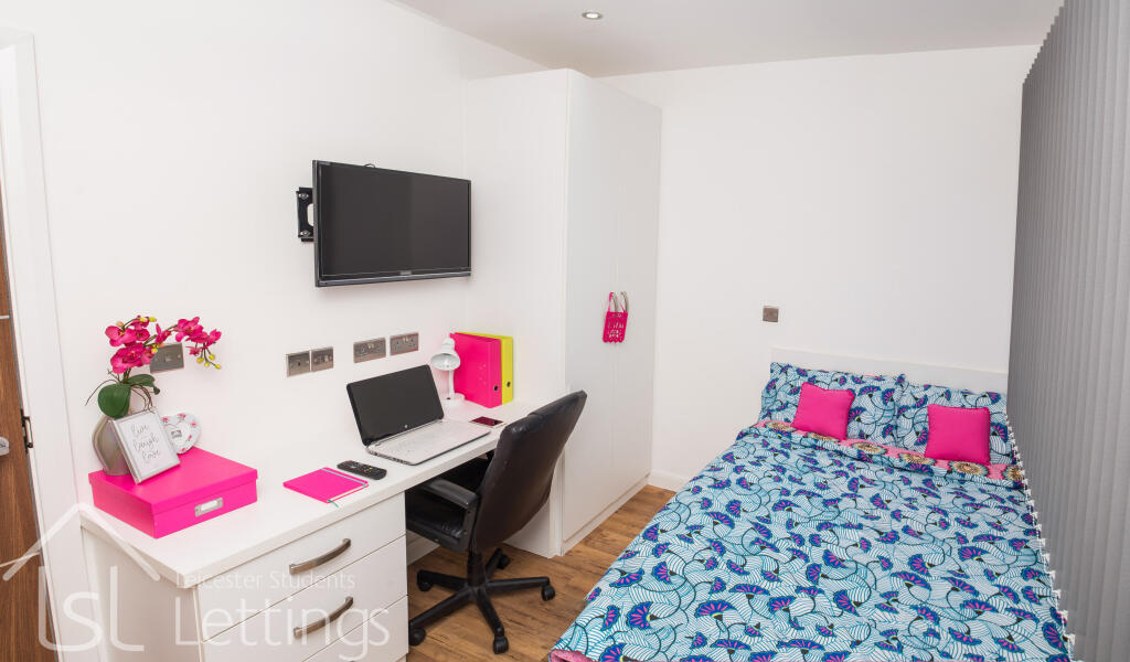 2 bed Apartment for rent in Leicester. From Leicester Students - Leicester 2 bed Apartment for rent in Leicester. From Leicester Students - Leicester