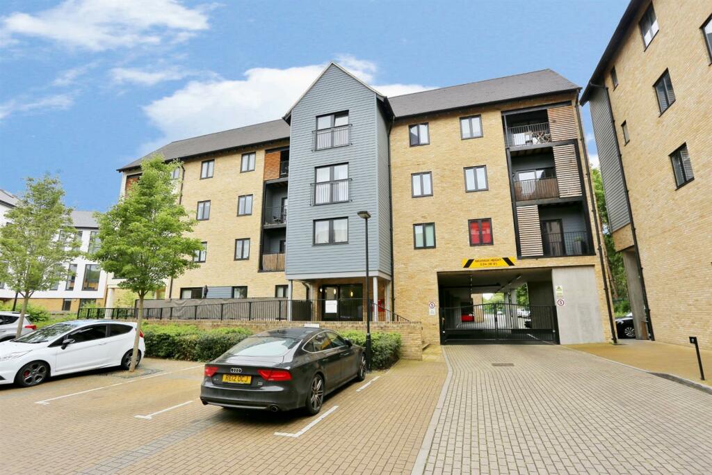 1 bed Apartment for rent in Bexley. From Anthony Martin Estate Agents Ltd - Bexley