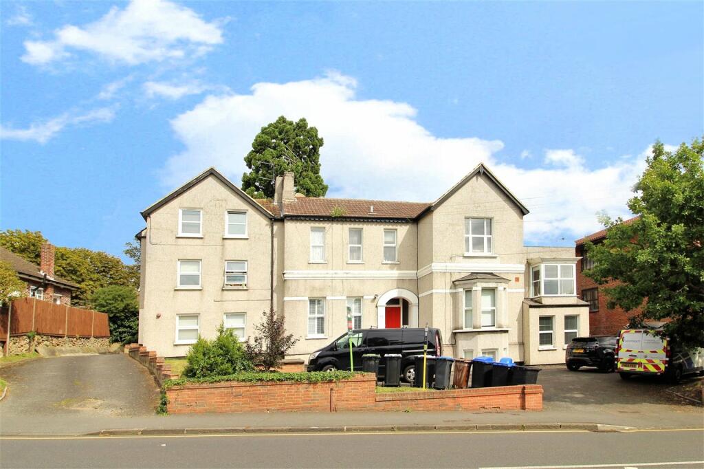 1 bed Maisonette for rent in Bexley. From Anthony Martin Estate Agents Ltd - Bexley