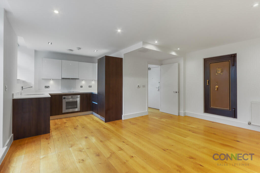 1 bed House (unspecified) for rent in Southgate. From Connect Lettings - Palmers Green