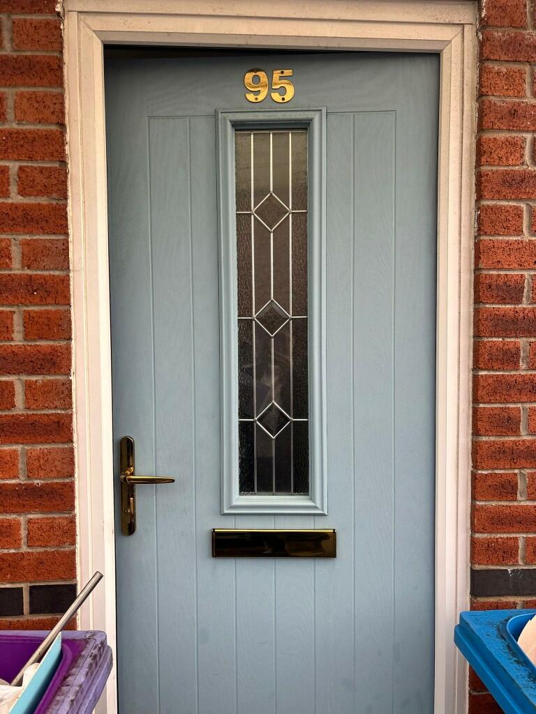 2 bed Mid Terraced House for rent in Knowsley. From Michele Webb Property Management - Liverpool