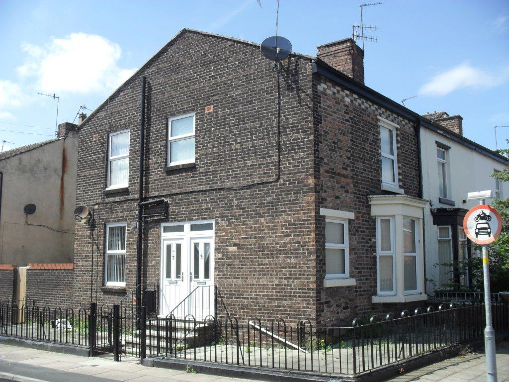 1 bed 1st Floor Flat for rent in Bootle. From Michele Webb Property Management - Liverpool