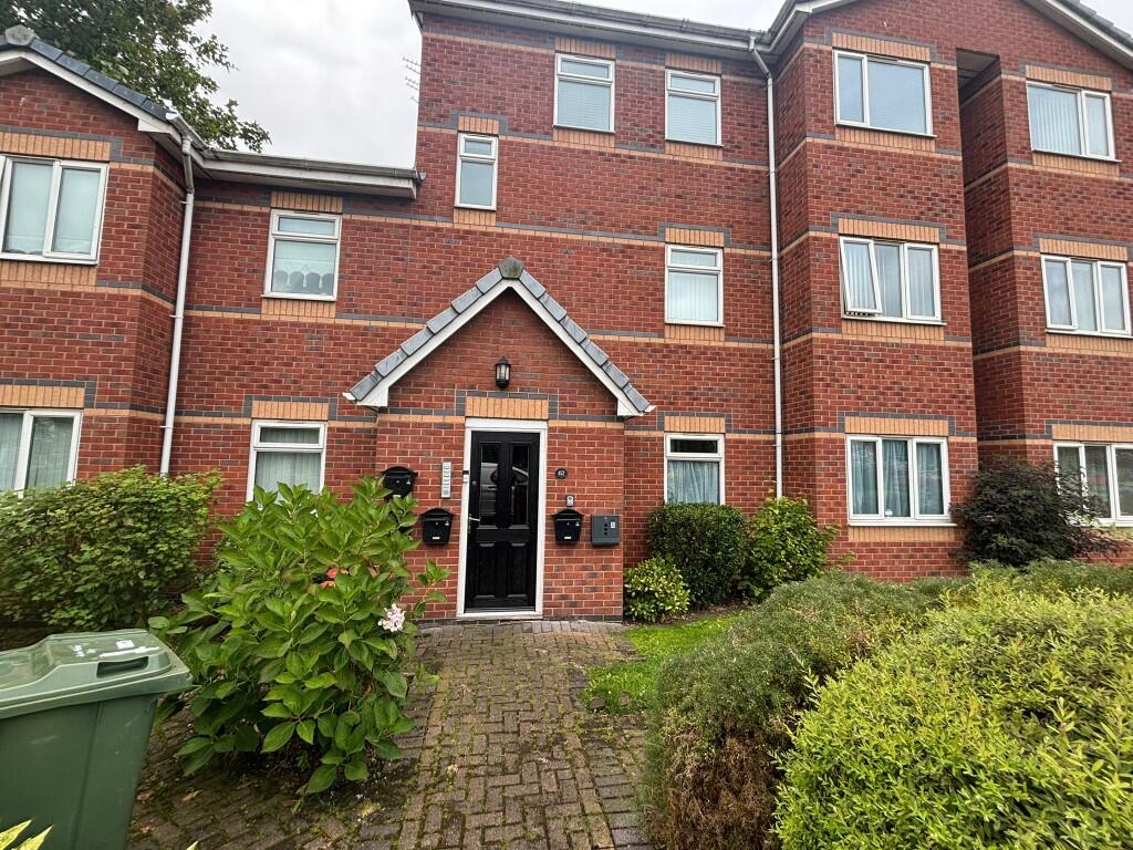 2 bed Penthouse for rent in Liverpool. From Michele Webb Property Management - Liverpool