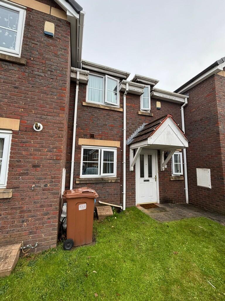 2 bed Mid Terraced House for rent in St Helens. From Michele Webb Property Management - Liverpool 2 bed Mid Terraced House for rent in St Helens. From Michele Webb Property Management - Liverpool