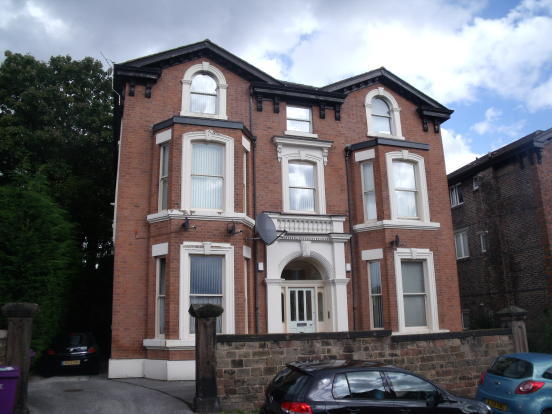 1 bed 1st Floor Flat for rent in Liverpool. From Michele Webb Property Management - Liverpool