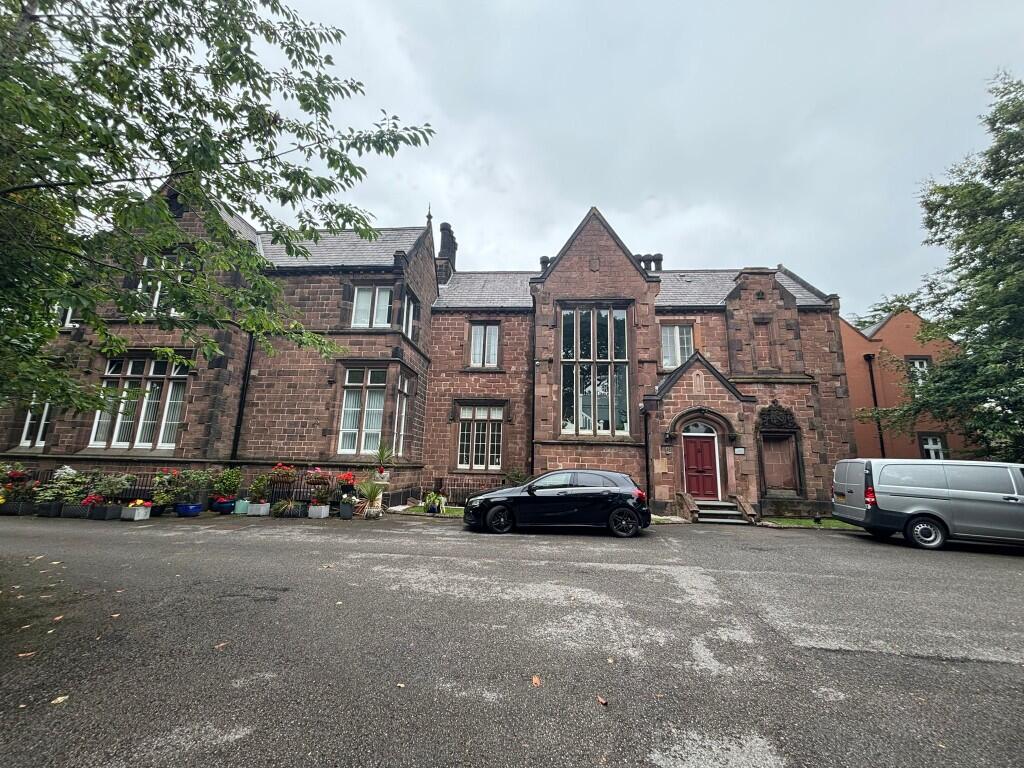 2 bed Apartment for rent in Liverpool. From Michele Webb Property Management - Liverpool