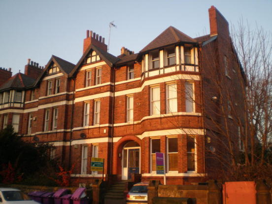 1 bed 1st Floor Flat for rent in Liverpool. From Michele Webb Property Management - Liverpool