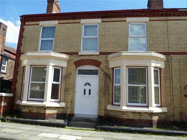 1 bed 1st Floor Flat for rent in Liverpool. From Michele Webb Property Management - Liverpool 1 bed 1st Floor Flat for rent in Liverpool. From Michele Webb Property Management - Liverpool