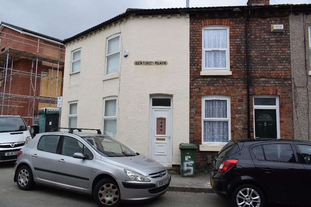 1 bed Mid Terraced House for rent in Birkenhead. From Michele Webb Property Management - Liverpool 1 bed Mid Terraced House for rent in Birkenhead. From Michele Webb Property Management - Liverpool