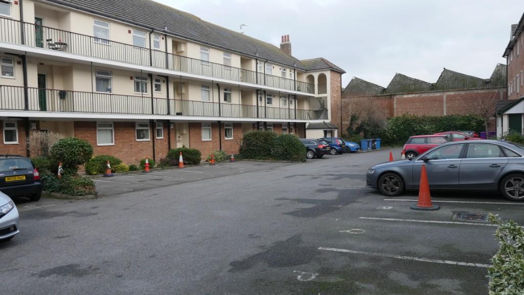 1 bed 1st Floor Flat for rent in Liverpool. From Michele Webb Property Management - Liverpool
