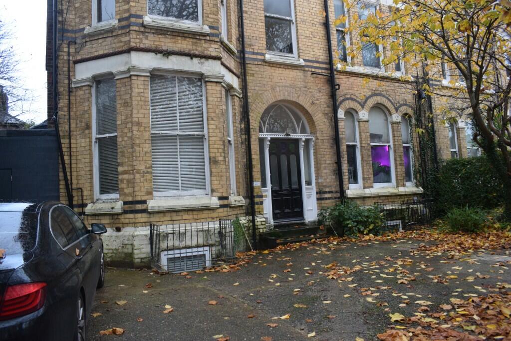 1 bed 1st Floor Flat for rent in Liverpool. From Michele Webb Property Management - Liverpool