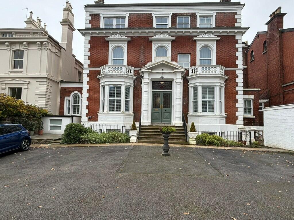 2 bed Duplex for rent in Liverpool. From Michele Webb Property Management - Liverpool