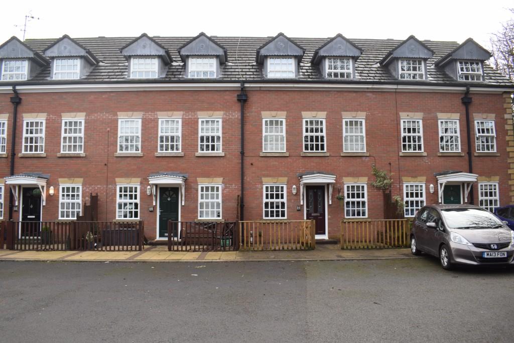3 bed Town House for rent in Liverpool. From Michele Webb Property Management - Liverpool 3 bed Town House for rent in Liverpool. From Michele Webb Property Management - Liverpool