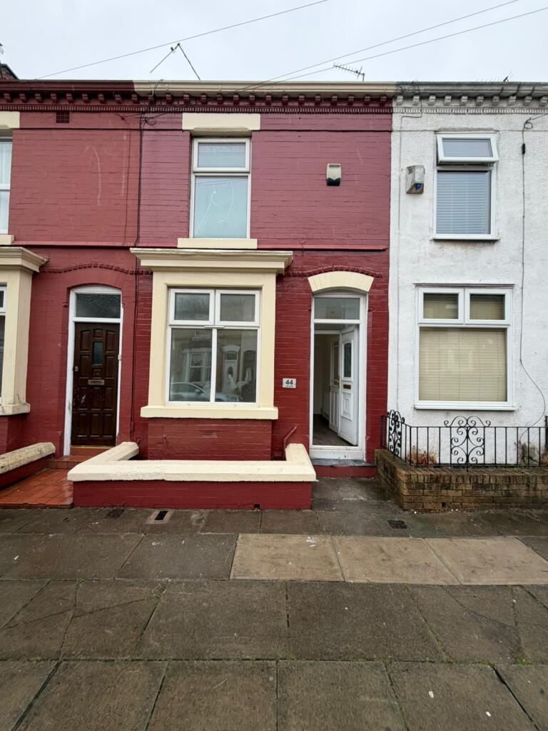 2 bed Mid Terraced House for rent in Liverpool. From Michele Webb Property Management - Liverpool